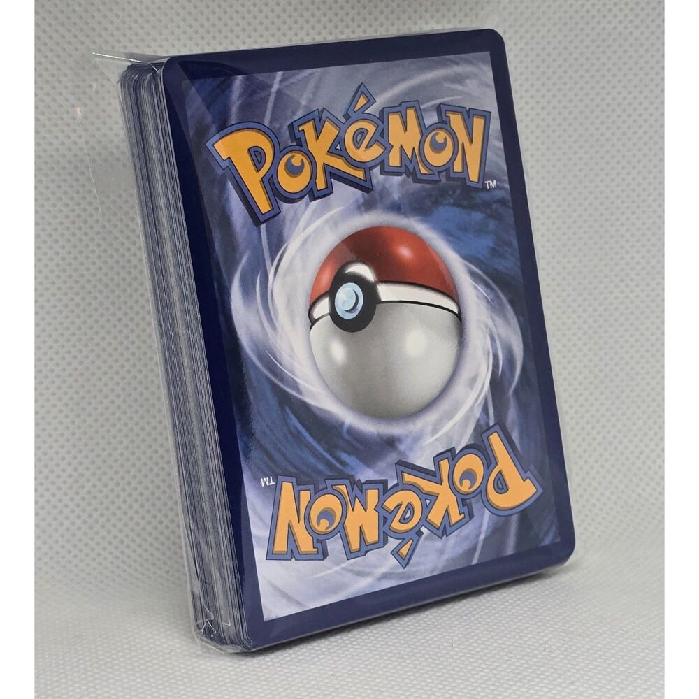 Pokemon 40 Card Lot (Commons/Uncommons ) M/NM - POKEMON - NO Energy/Code Cards